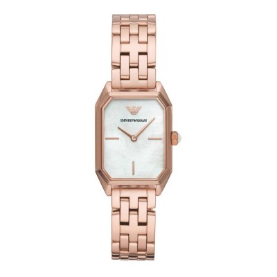 часовник,часовници,armani,ar11147,watch,golden