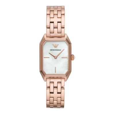 часовник,часовници,emporio,armani,ar11147,woman,watch,golden,(pink,gold,pink,gold,nacre)
