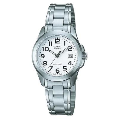 часовник,часовници,casio,ltp1259pd7beg,watch,silver