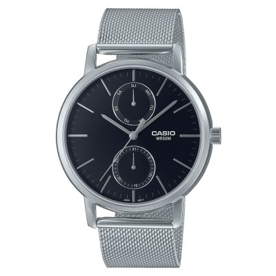 часовник,часовници,casio,mtpb310m1avef,watch,silver