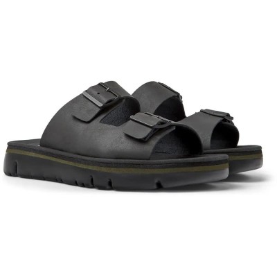 сандали,мъжки,сандали,camper,oruga,sandals,black