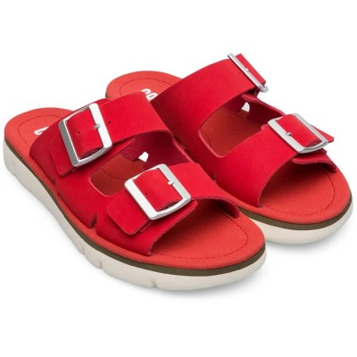 сандали,дамски,сандали,и,чехли,camper,oruga,sandals,medium,red,(red)