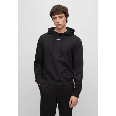 суичър,мъжки,пуловери,hugo,dapo,10231445,hoodie,black