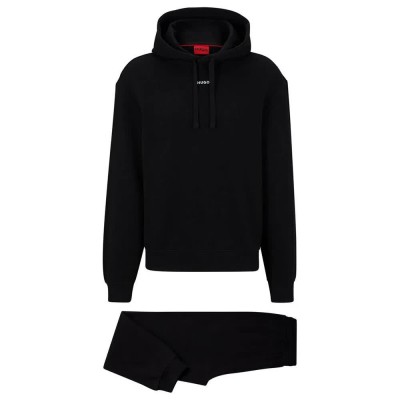 анцуг,мъжки,анцузи,hugo,dapodayote,10231445,tracksuit,black