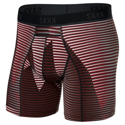 боксерки,мъжко,бельо,saxx,underwear,kinetic,mesh,brief,boxers,multicolor,(optic,mountain,drk,brick)