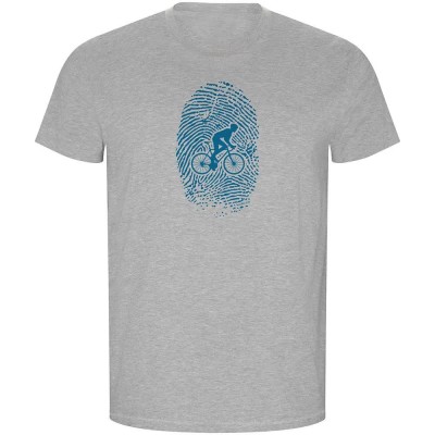 тениска,мъжки,тениски,kruskis,biker,fingerprint,eco,short,sleeve,t,shirt,heather,grey,(grey)
