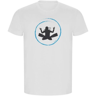 тениска,мъжки,тениски,kruskis,diver,zen,eco,short,sleeve,t,shirt,white