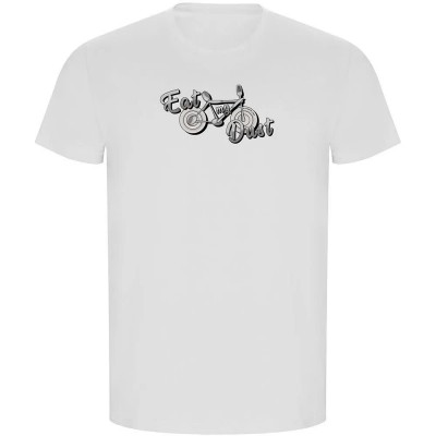 тениска,мъжки,тениски,kruskis,eat,my,dust,eco,short,sleeve,t,shirt,white