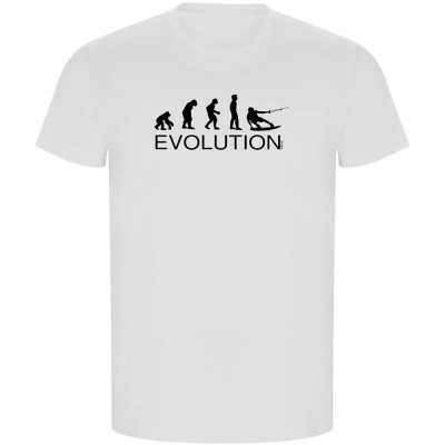 тениска,мъжки,тениски,kruskis,evolution,wake,board,eco,short,sleeve,t,shirt,white