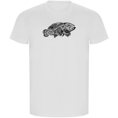 тениска,мъжки,тениски,kruskis,grouper,tribal,eco,short,sleeve,t,shirt,white