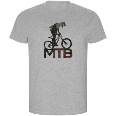 тениска,мъжки,тениски,kruskis,mtb,background,eco,short,sleeve,t,shirt,heather,grey,(grey)