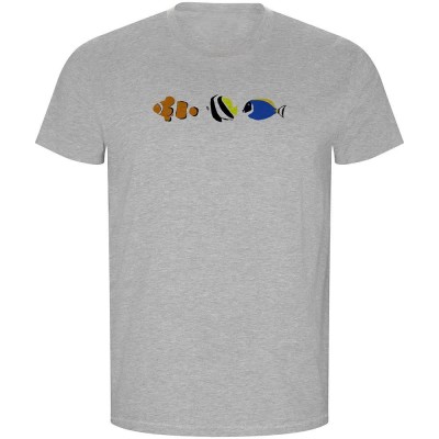 тениска,мъжки,тениски,kruskis,ocean,reef,eco,short,sleeve,t,shirt,heather,grey,(grey)