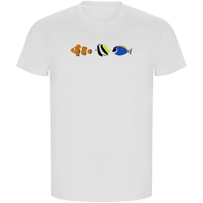 тениска,мъжки,тениски,kruskis,ocean,reef,eco,short,sleeve,t,shirt,white