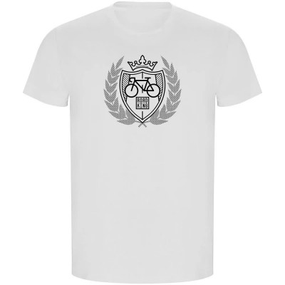 тениска,мъжки,тениски,kruskis,road,king,eco,short,sleeve,t,shirt,white