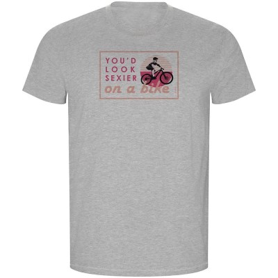 тениска,мъжки,тениски,kruskis,sexier,on,a,bike,eco,short,sleeve,t,shirt,heather,grey,(grey)