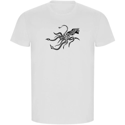 тениска,мъжки,тениски,kruskis,squid,tribal,eco,short,sleeve,t,shirt,white