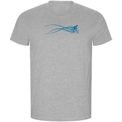 тениска,мъжки,тениски,kruskis,stella,bike,eco,short,sleeve,t,shirt,heather,grey,(grey)