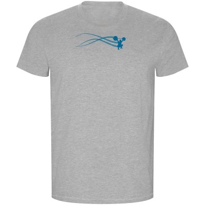 тениска,мъжки,тениски,kruskis,stella,train,eco,short,sleeve,t,shirt,heather,grey,(grey)