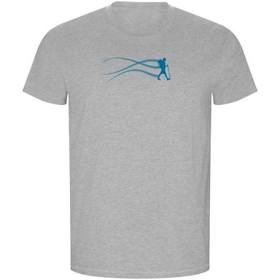 тениска,мъжки,тениски,kruskis,stella,trek,eco,short,sleeve,t,shirt,heather,grey,(grey)