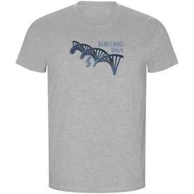 тениска,мъжки,тениски,kruskis,surf,dna,eco,short,sleeve,t,shirt,heather,grey,(grey)