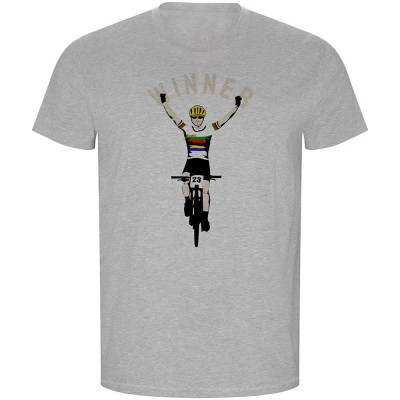 тениска,мъжки,тениски,kruskis,winner,eco,short,sleeve,t,shirt,heather,grey,(grey)