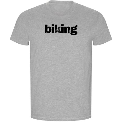 тениска,мъжки,тениски,kruskis,word,biking,eco,short,sleeve,t,shirt,heather,grey,(grey)