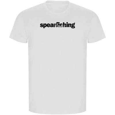 тениска,мъжки,тениски,kruskis,word,spearfishing,eco,short,sleeve,t,shirt,white