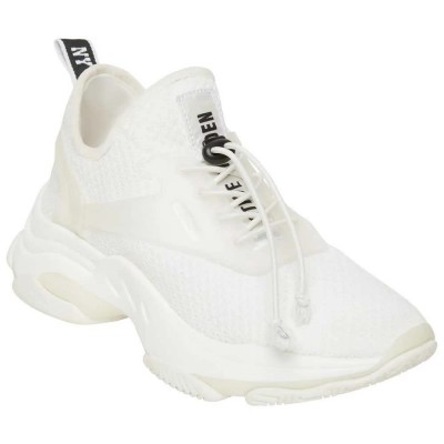 маратонки,дамски,маратонки,steve,madden,match,e,trainers,white