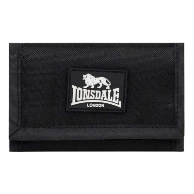 портфейли,и,портмонета,lonsdale,aunby,wallet,black,(black)