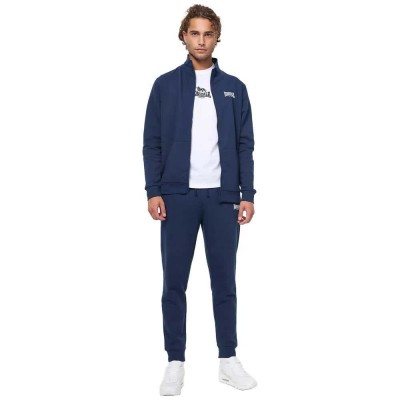 анцуг,мъжки,анцузи,lonsdale,bognibrae,tracksuit,blue,(navy,white)