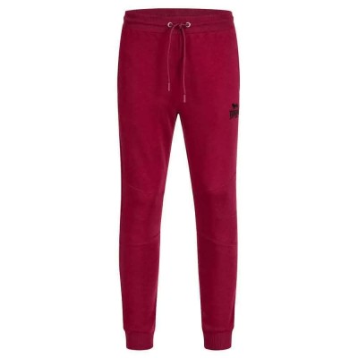 анцуг,мъжки,анцузи,lonsdale,eriboll,tracksuit,pants,oxblood,black,(red)