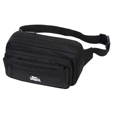 чанта,всички,чанти,lonsdale,isfield,waist,bag,black,(black)