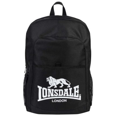 раница,раници,lonsdale,poynton,backpack,black,(black,white)