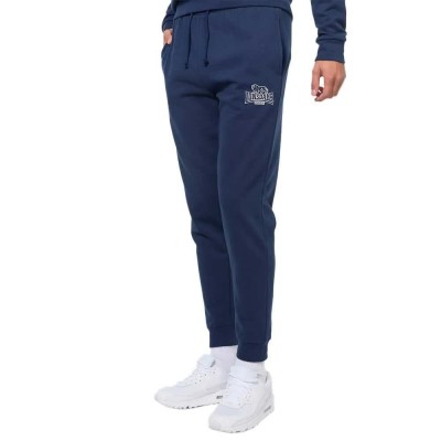 анцуг,мъжки,анцузи,lonsdale,rathven,tracksuit,pants,navy,white,(blue)