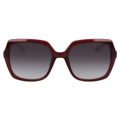 слънчеви,очила,слънчеви,очила,calvin,klein,20541s,woman,sunglasses,brown,(crystal,burgundy)