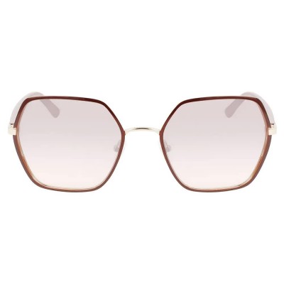 слънчеви,очила,слънчеви,очила,calvin,klein,21131s,woman,sunglasses,golden,(sand)