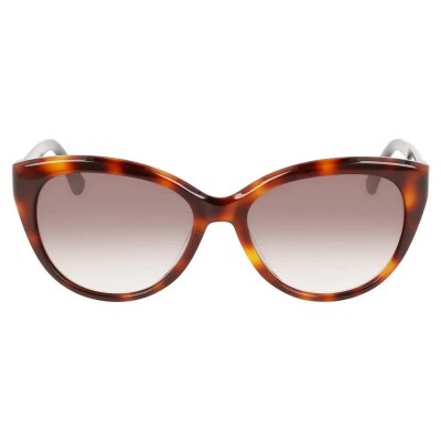 слънчеви,очила,слънчеви,очила,calvin,klein,22520s,woman,sunglasses,havana,black,(brown)