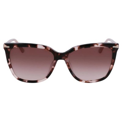 слънчеви,очила,слънчеви,очила,calvin,klein,22532s,woman,sunglasses,rose,tortoise,(pink)