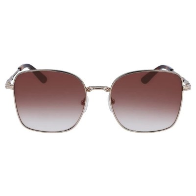 слънчеви,очила,слънчеви,очила,calvin,klein,23100s,woman,sunglasses,golden,(gold)
