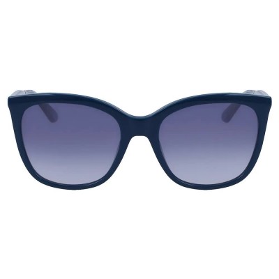 слънчеви,очила,слънчеви,очила,calvin,klein,23500s,woman,sunglasses,blue,(blue)