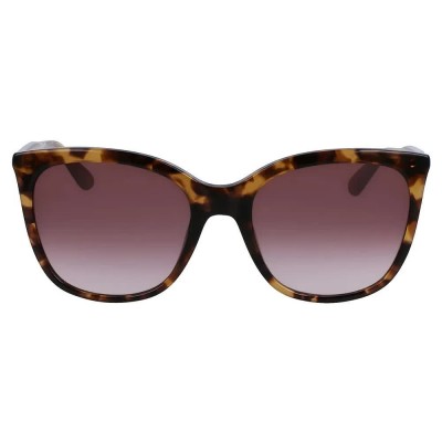 слънчеви,очила,слънчеви,очила,calvin,klein,23500s,woman,sunglasses,brown,havana,(brown)