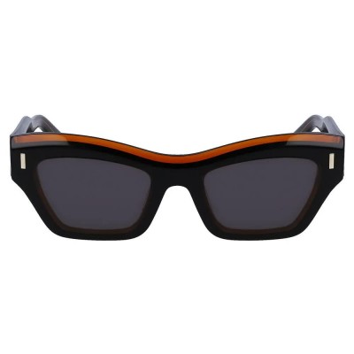 слънчеви,очила,слънчеви,очила,calvin,klein,23503s,woman,sunglasses,black,carchoal,(black)