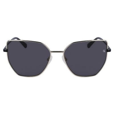 слънчеви,очила,слънчеви,очила,calvin,klein,jeans,23202s,woman,sunglasses,gold,black,(golden)