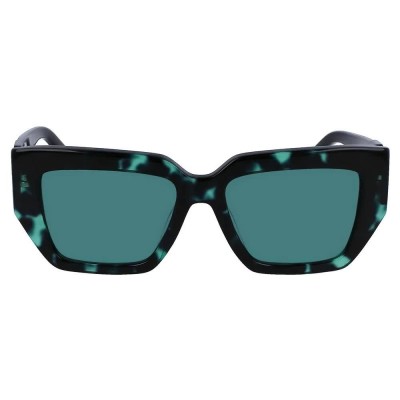 слънчеви,очила,слънчеви,очила,calvin,klein,jeans,23608s,woman,sunglasses,green,havana,(green)