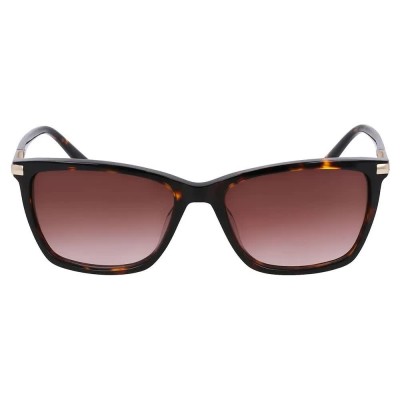 слънчеви,очила,слънчеви,очила,donna,karan,539s,woman,sunglasses,dark,tortoise