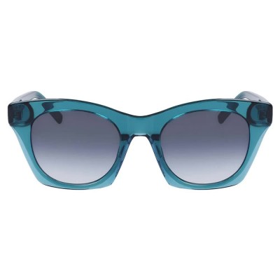 слънчеви,очила,слънчеви,очила,donna,karan,541s,woman,sunglasses,blue,(green,blue)