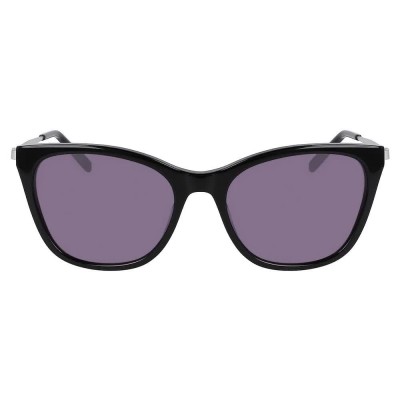 слънчеви,очила,слънчеви,очила,donna,karan,711s,woman,sunglasses,black,(black)