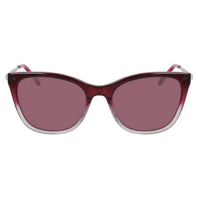 слънчеви,очила,слънчеви,очила,donna,karan,711s,woman,sunglasses,crystal,plum,smoke,gradient