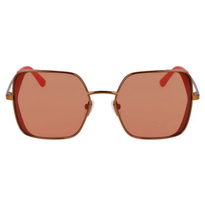слънчеви,очила,слънчеви,очила,karl,lagerfeld,340s,woman,sunglasses,orange