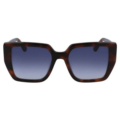 слънчеви,очила,слънчеви,очила,karl,lagerfeld,6036s,woman,sunglasses,tortoise,(brown)